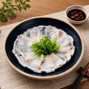 海水龍膽石斑厚切魚片1414