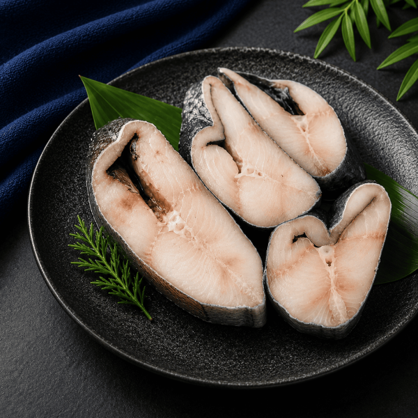 深海厚脂銀鱈魚88