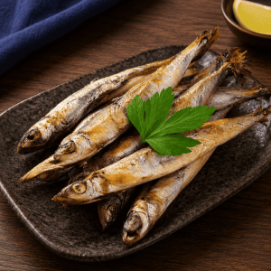 32船凍鮮嫩柳葉魚22 198 船凍鮮嫩柳葉魚22