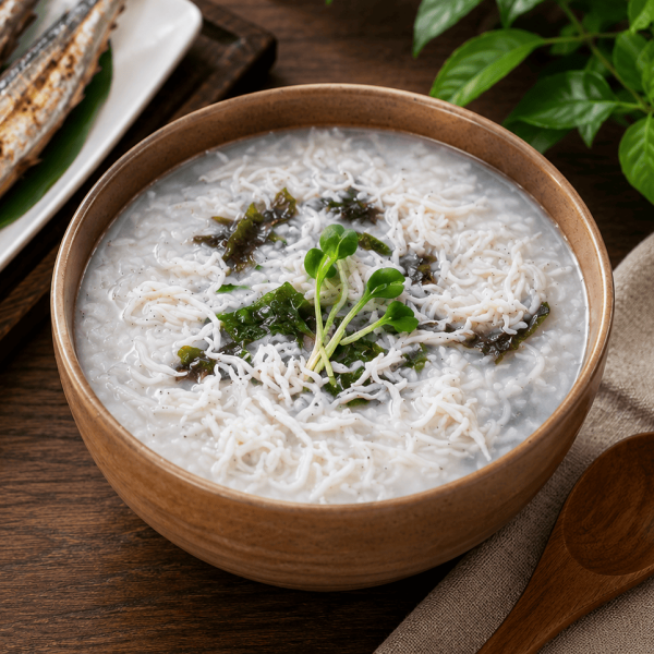現撈野生魩仔魚（急速熟凍）55
